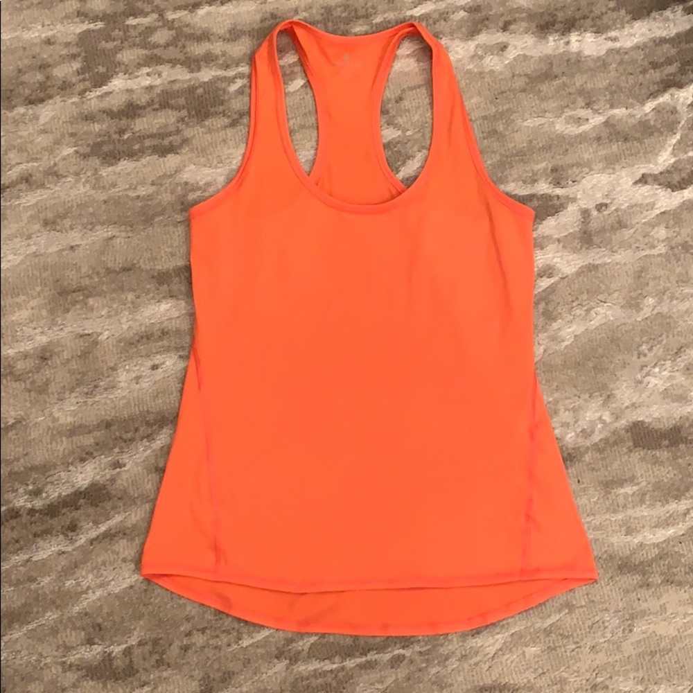 Athleta tank top